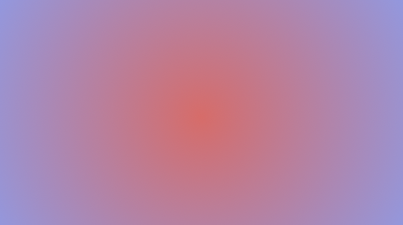 CSS background color radial gradient