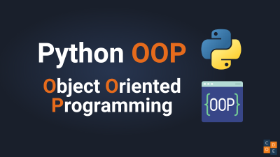 หัดเขียน OOP ด้วย Python